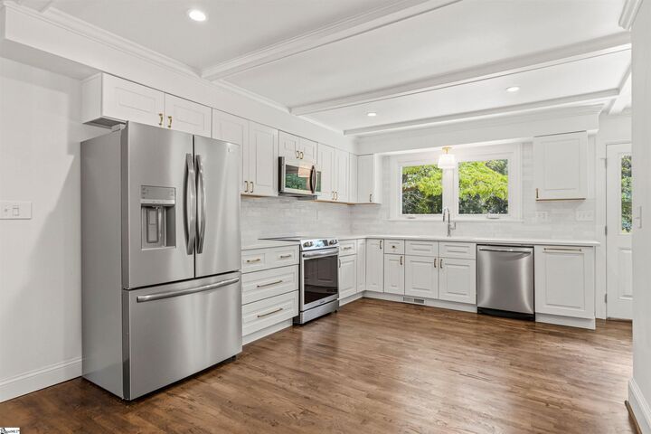 Property Photo: 109 Stephens Lane SC 29609