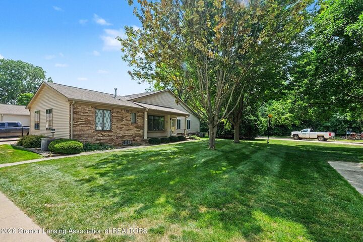 Property Photo:  1486 Leisure Drive  MI 48507 