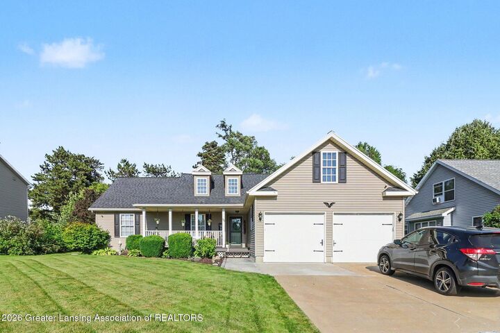 Property Photo:  111 Elizabeth Way  MI 48876 