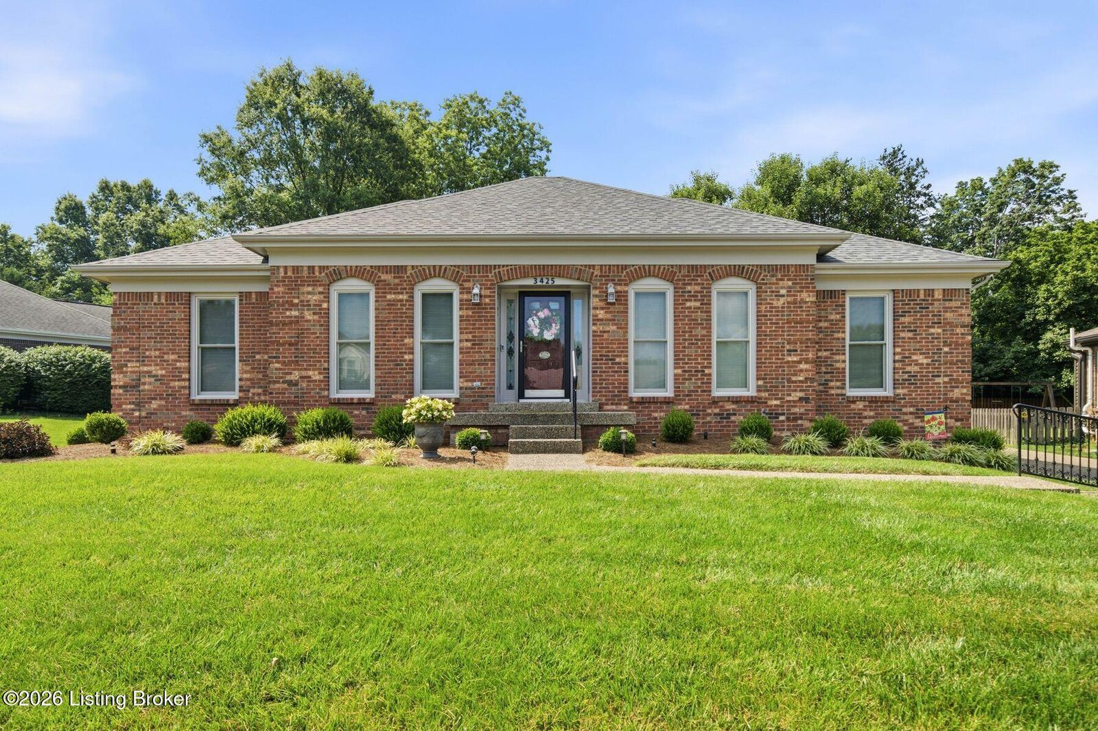 Property Photo:  3425 Westwood Farms Dr  KY 40220 