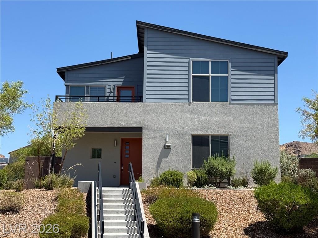 Property Photo:  2246 Brandwood Way  NV 89052 