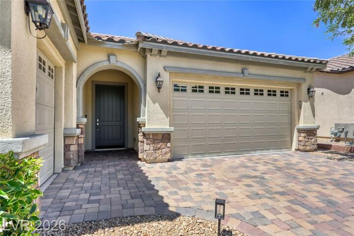 Property Photo:  3084 Porte La Paz Avenue  NV 89044 