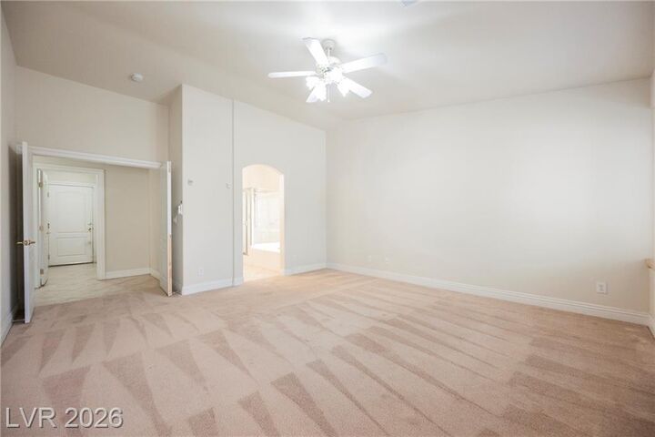 Property Photo: 2467 Vegas Vic Street NV 89002