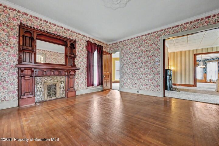 Property Photo: 50 Washington Street PA 18407