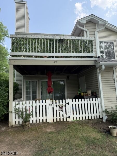 Property Photo: 49 Sage Court Ondo NJ 07921