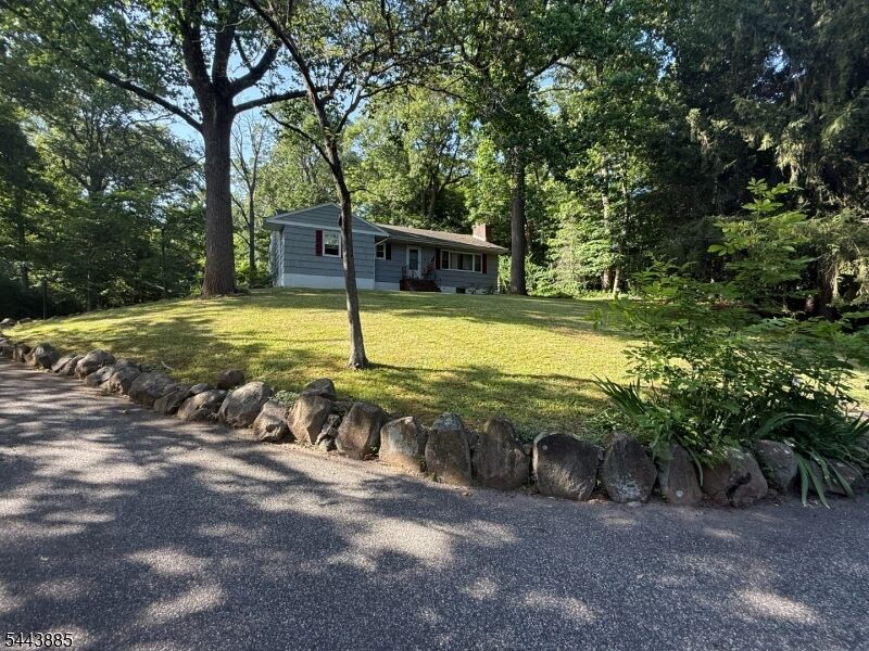 Property Photo: 383 Emerson Ln NJ 07922