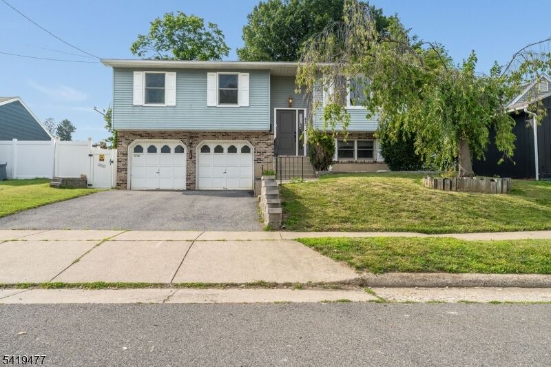 Property Photo:  413 Barrymore St  NJ 08865 