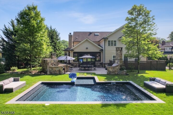 Property Photo:  63 Addison Dr  NJ 07078 