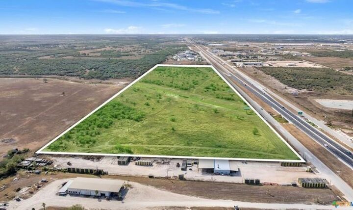 Property Photo:  00 US Highway 59 N  TX 77905 