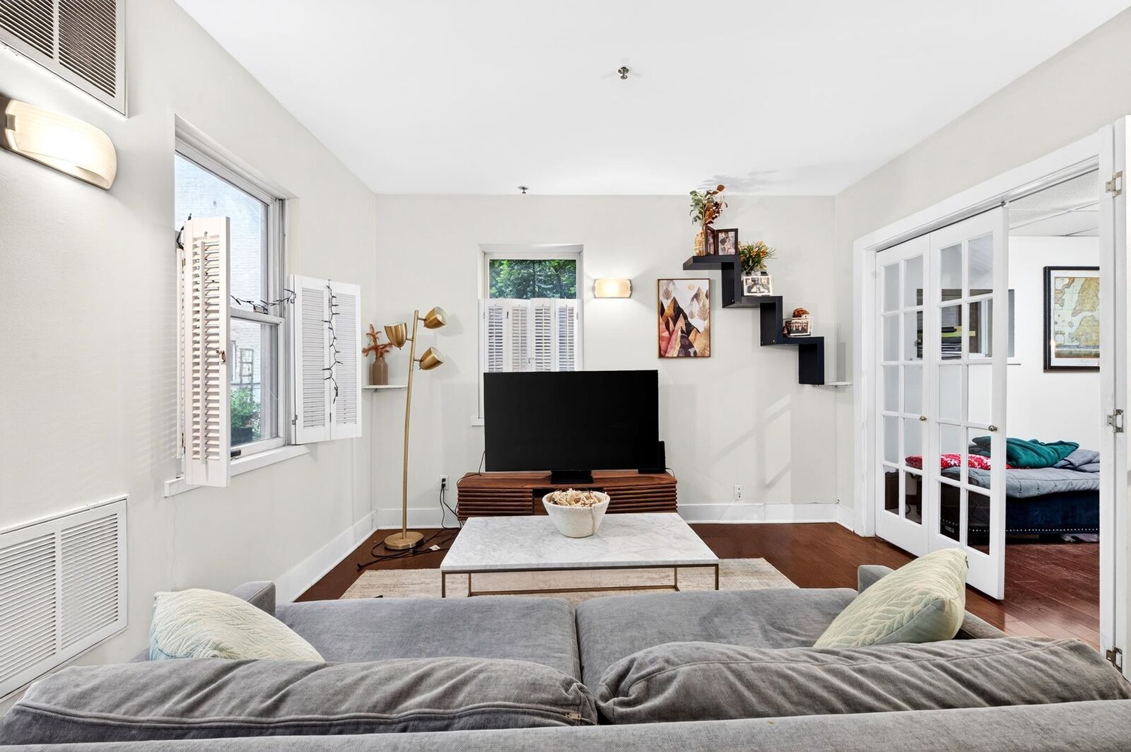 Property Photo: 219 Bloomfield St B2 NJ 07030