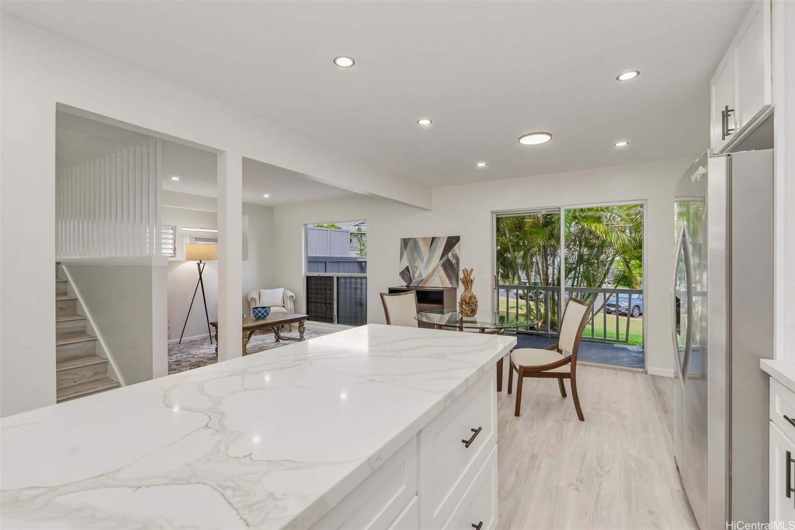Property Photo:  98-1409 Kamahao Street 158  HI 96782 