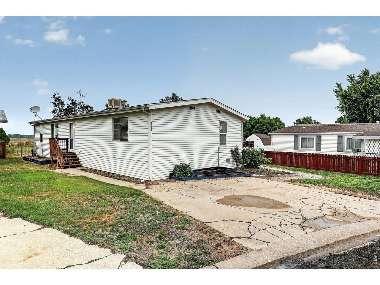 Property Photo:  8509 Alice Ct  CO 80528 