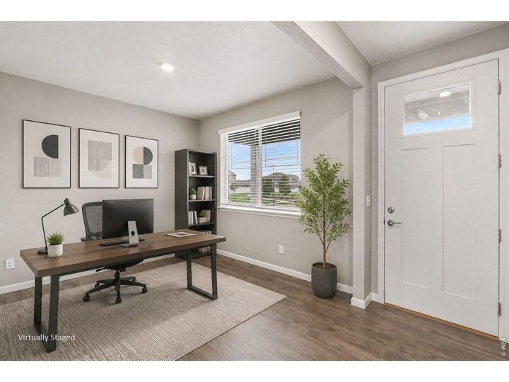 Property Photo: 4529 Kingswood Dr CO 80550