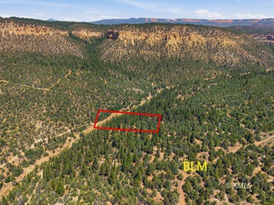 Property Photo: Cougar Canyon UT 84758
