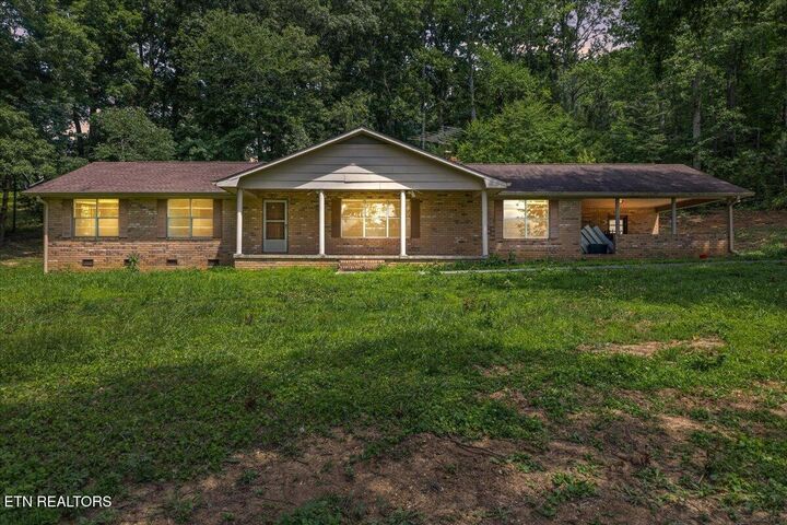 Property Photo:  12760 N Nopone Valley Rd  TN 37322 