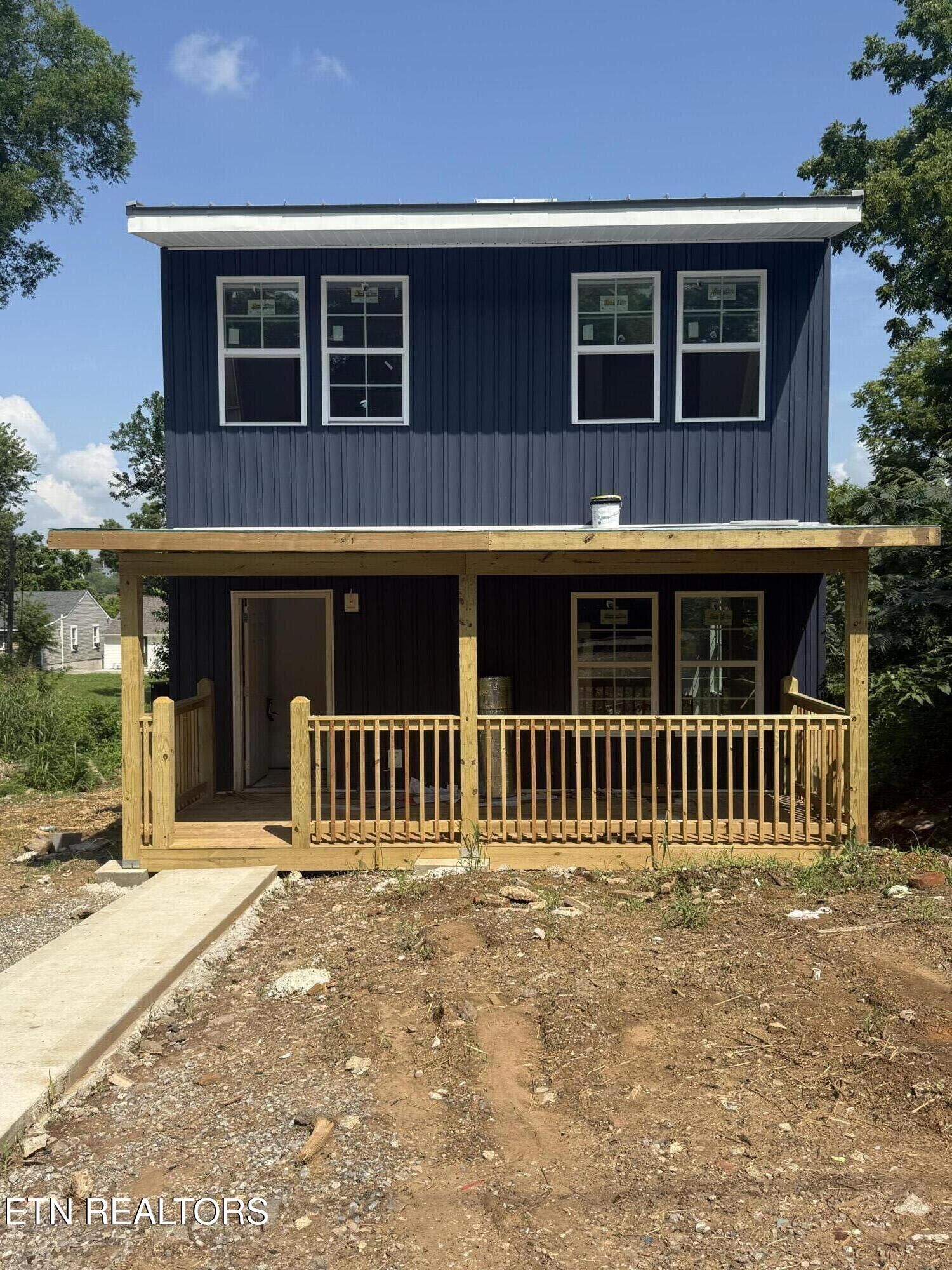 Property Photo:  1315 Iredell Ave  TN 37921 