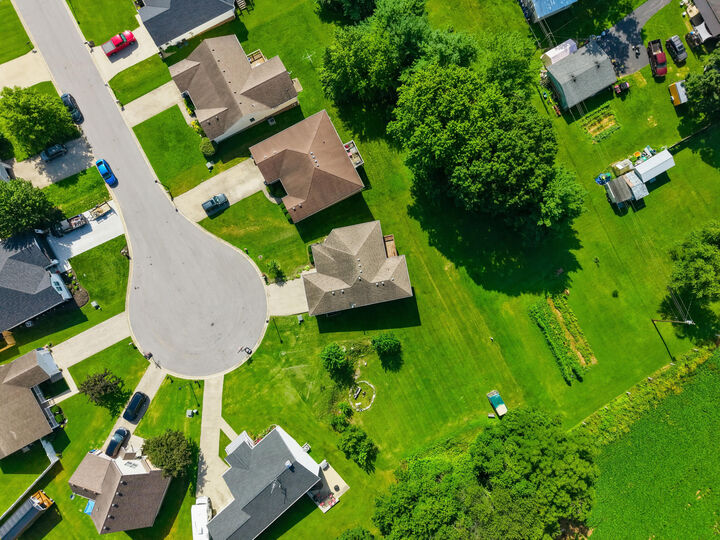 Property Photo:  148 Grace Court Lot13  KY 40330 
