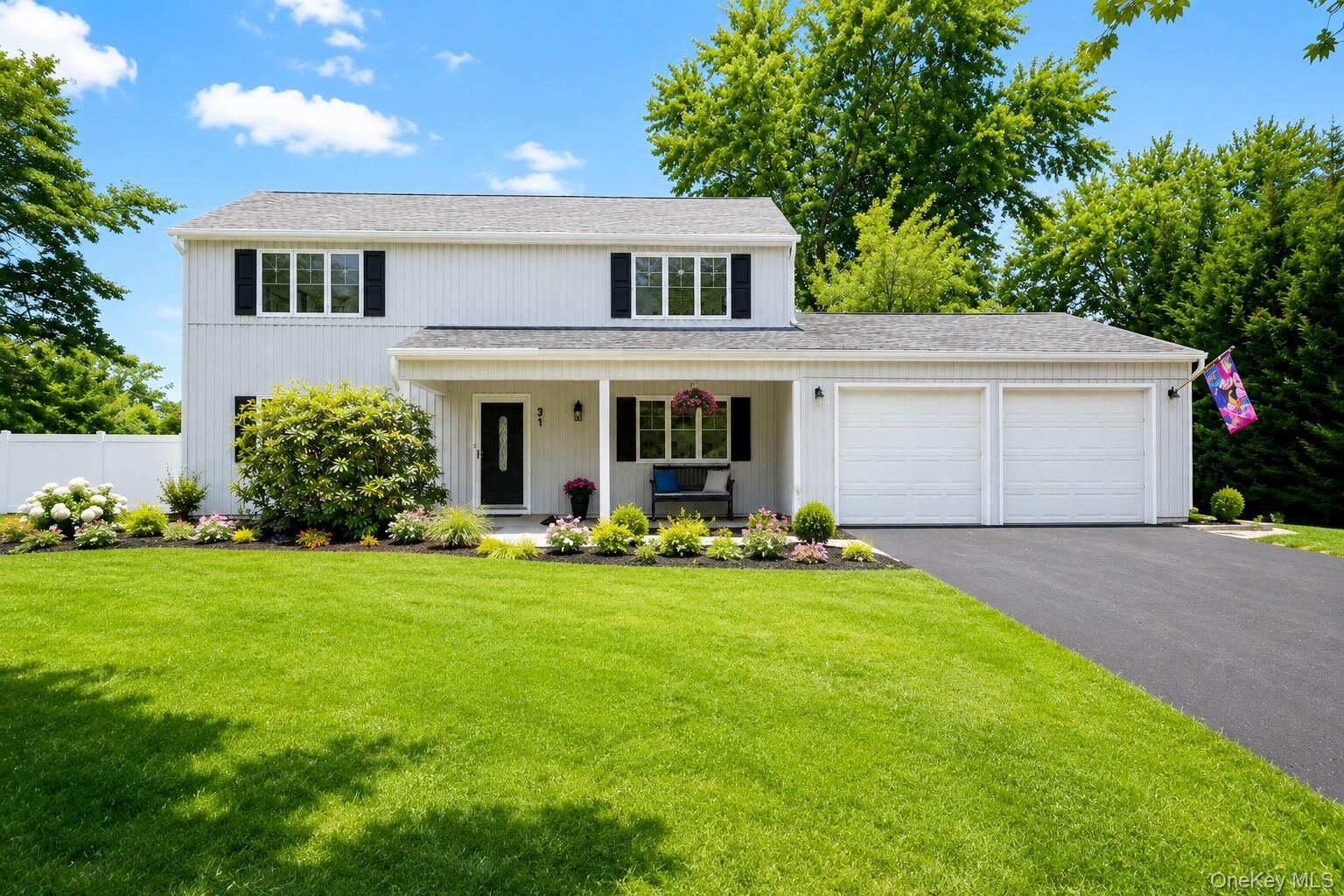 Property Photo: 31 Marwood Place NY 11790