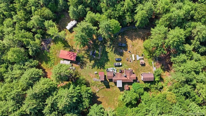 Property Photo: 7300 State Route 52 NY 12435