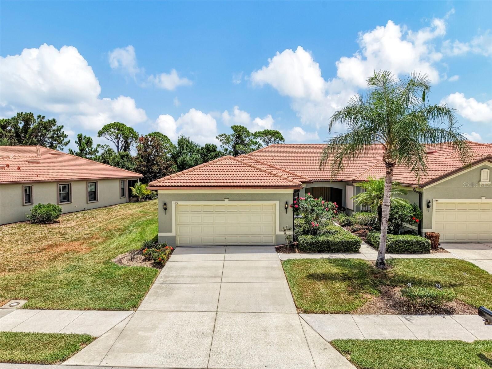 Property Photo:  11150 Batello Drive  FL 34292 