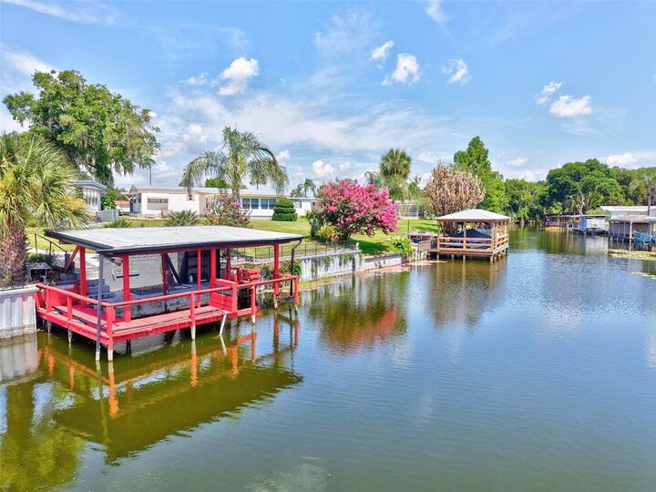 Property Photo:  34312 Carl Road  FL 34788 