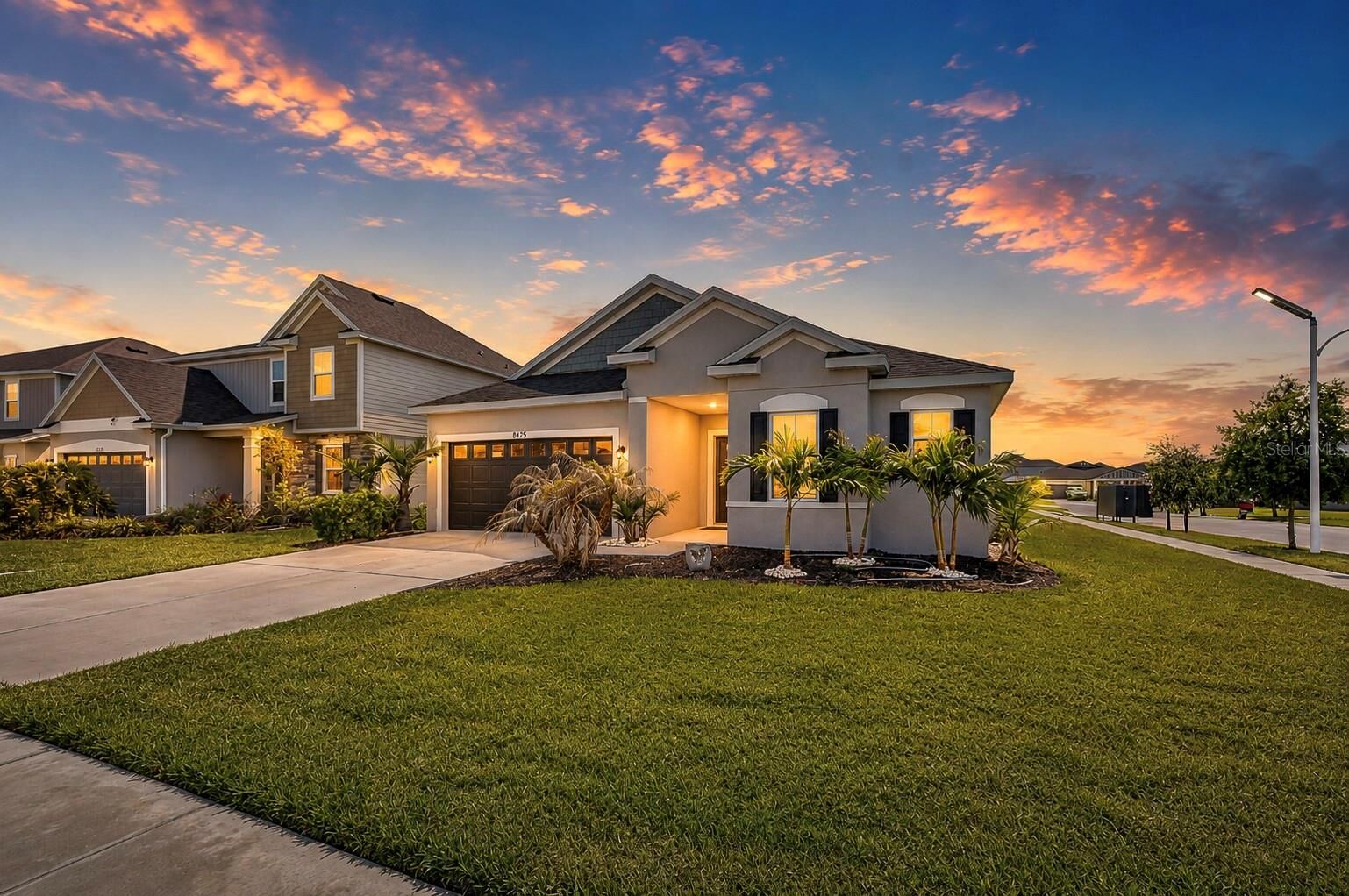 Property Photo: 8325 Olive Brook Drive FL 33545