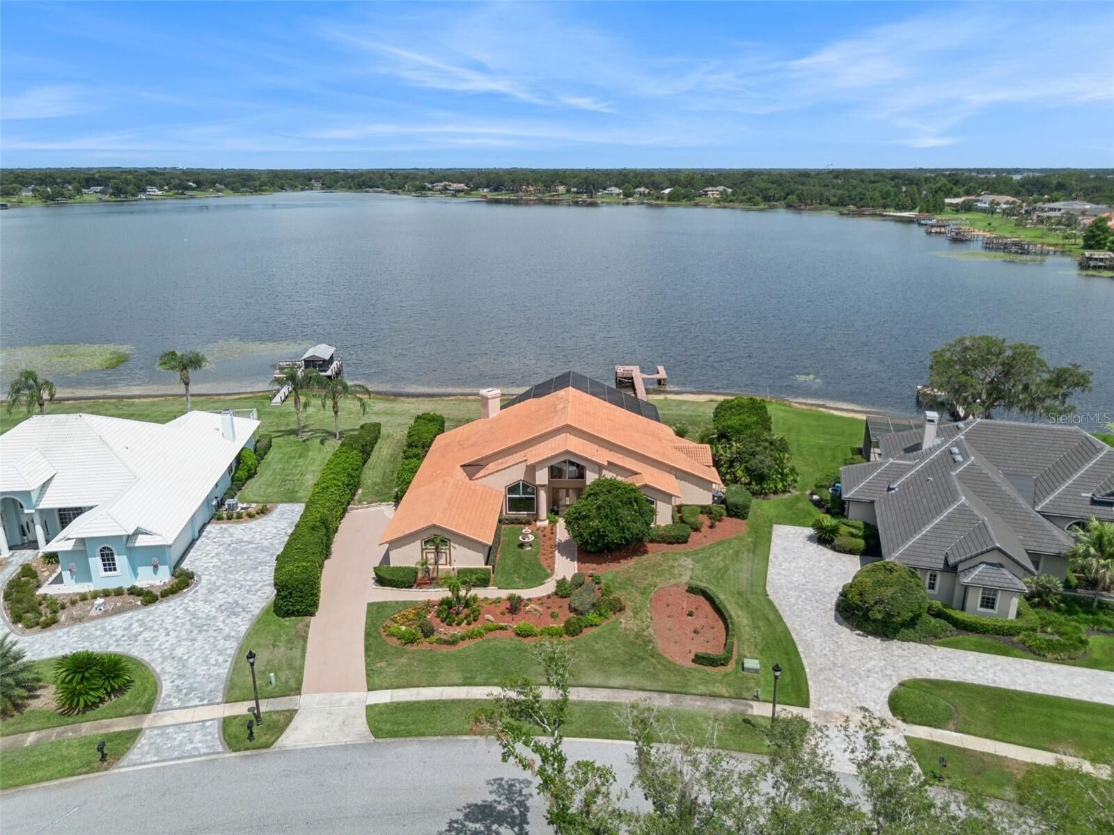 Property Photo: 2617 Butler Bay Drive N FL 34786