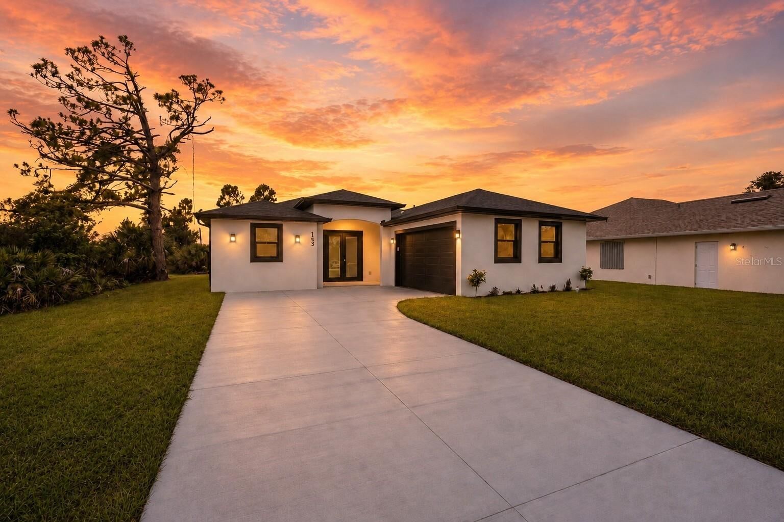 Property Photo: 153 Australian Drive FL 33947