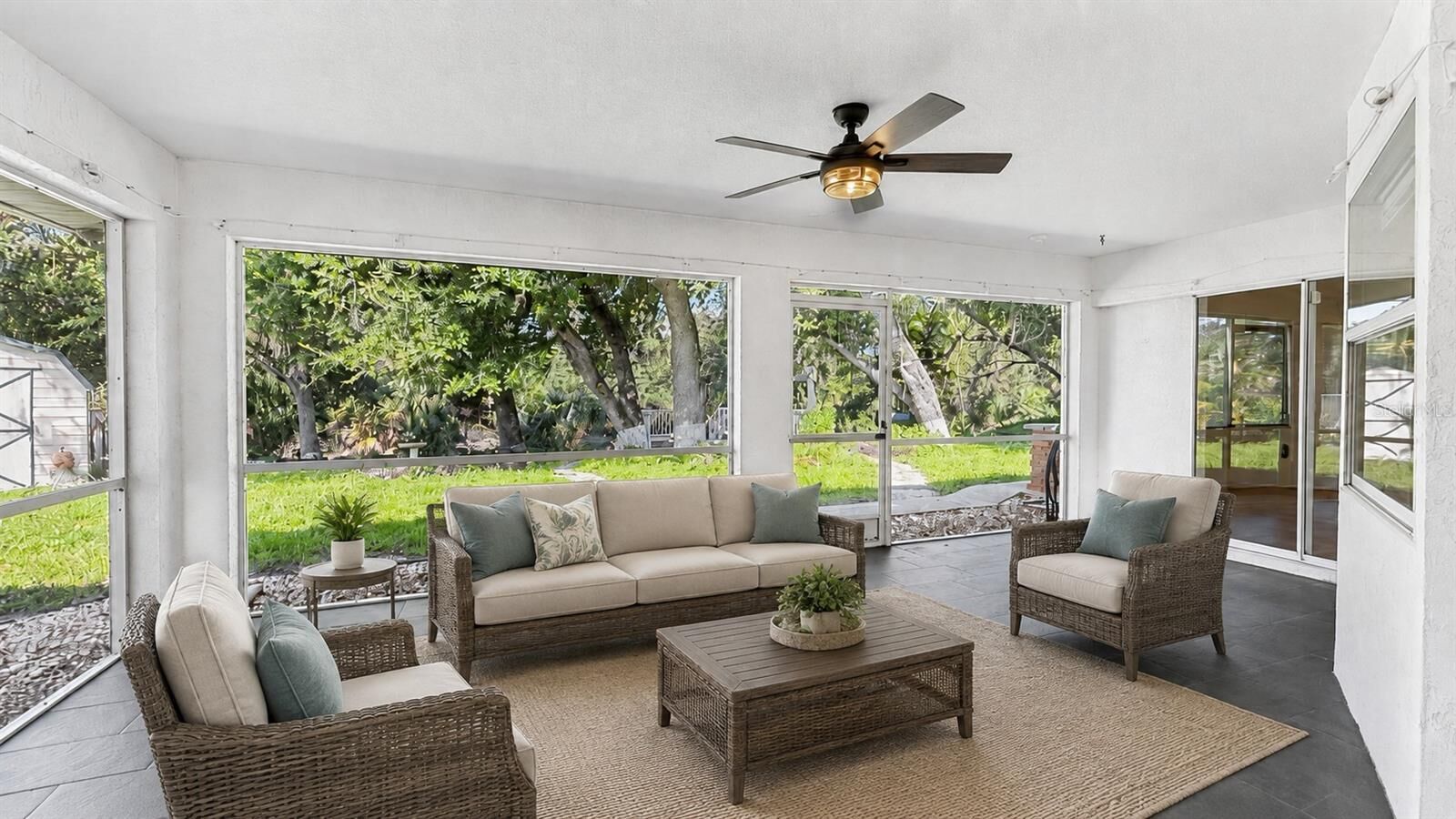 Property Photo:  297 Flamingo Boulevard  FL 33954 