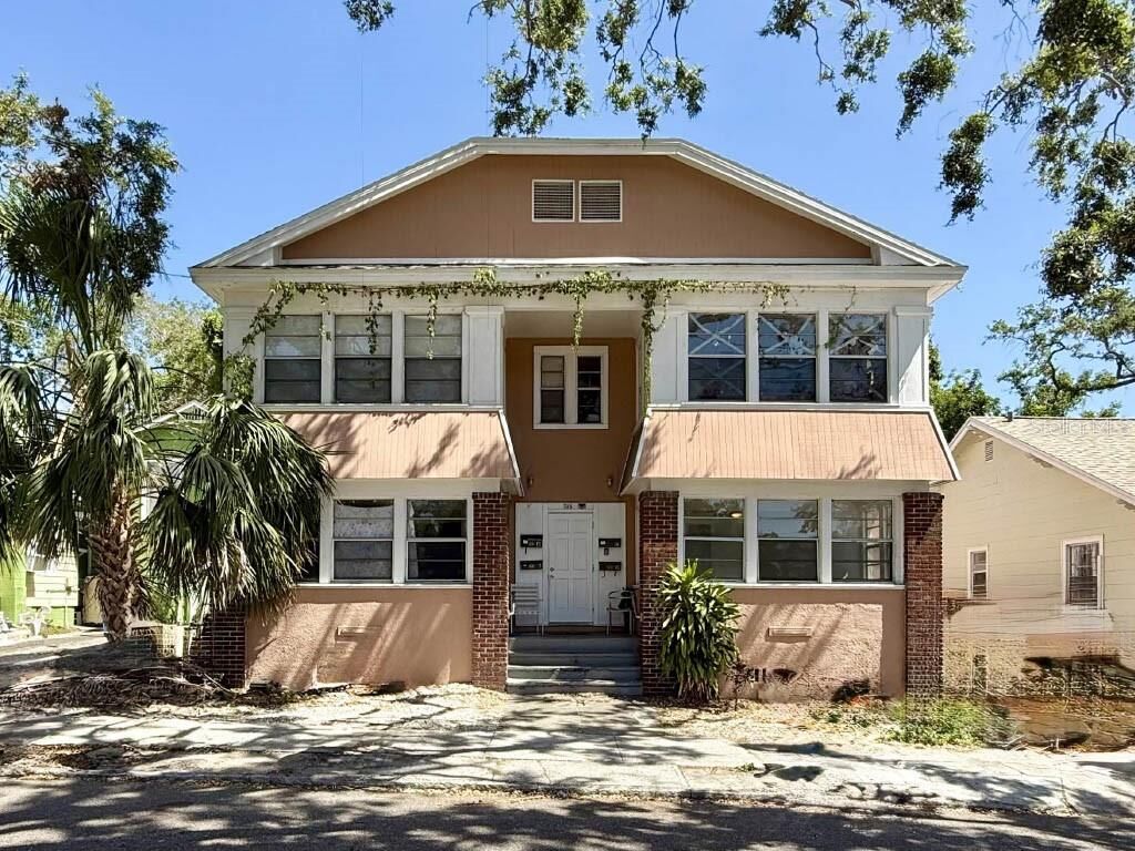 Property Photo: 725 14th Avenue S FL 33701