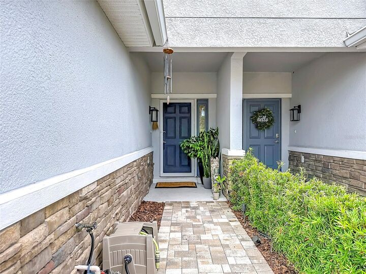 Property Photo: 5324 Riverwalk Preserve Drive FL 34653