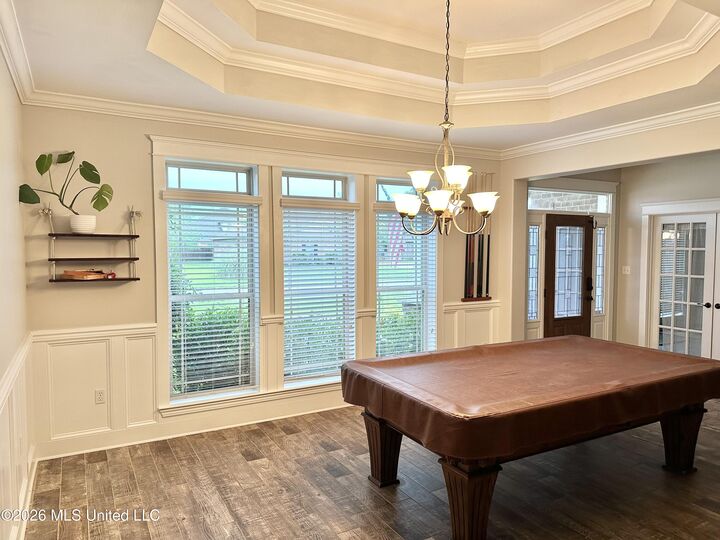 Property Photo:  6015 Red Gate Drive  MS 39560 