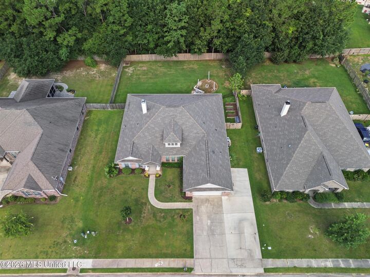 Property Photo:  6015 Red Gate Drive  MS 39560 