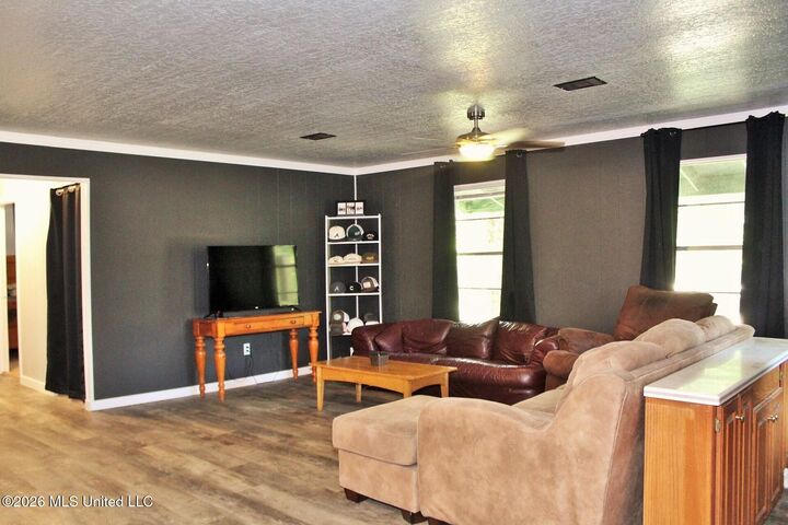 Property Photo:  109 Hickory Lane  MS 39452 