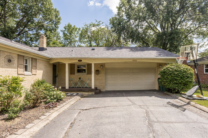 Property Photo:  5905 W 30th Street  IN 46224 
