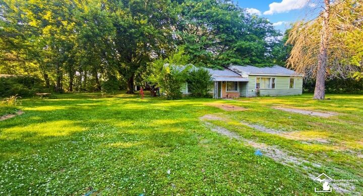 Property Photo:  2920 First Street  MI 48145 