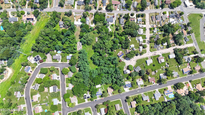 Property Photo: 729 Wayside Road NJ 07753