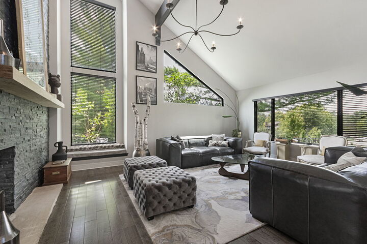 Property Photo:  5 Split Rail  IL 60439 