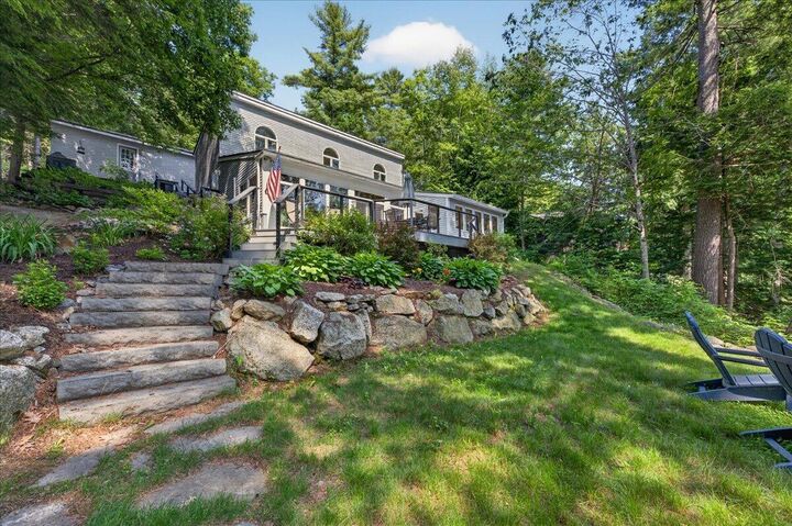Property Photo:  10 Bridle Path  ME 04429 