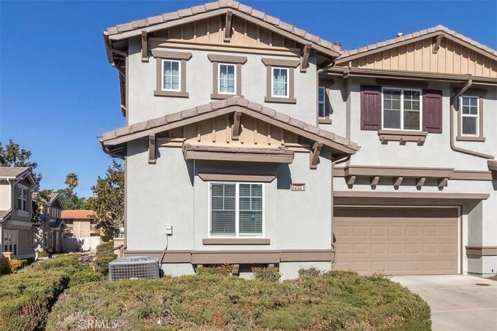 Property Photo:  22331 Blue Lupine  CA 92313 