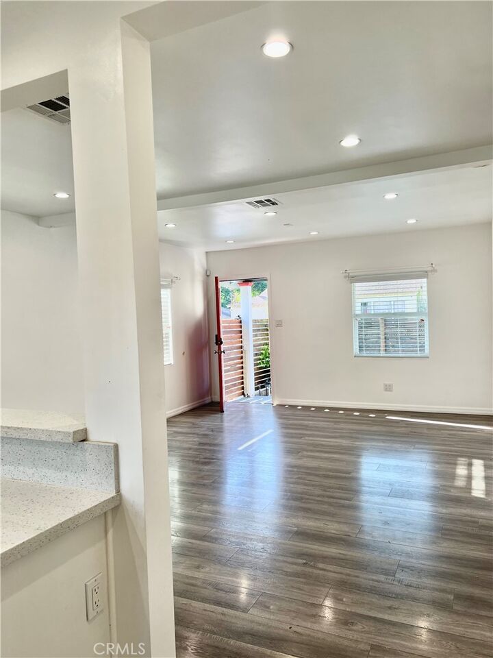 Property Photo:  7110 Valmont  CA 91042 