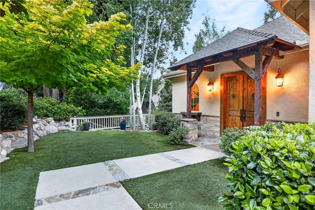 Property Photo:  27360 Elmwood  CA 92352 