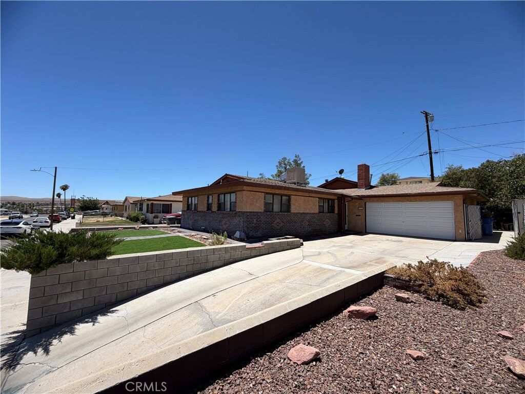 Property Photo: 650 Yucca Avenue CA 92311