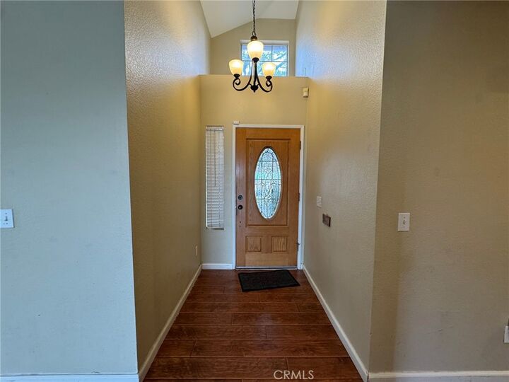 Property Photo: 21437 Salix Way CA 92557