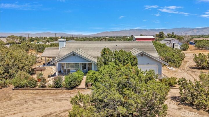 Property Photo: 8172 Coyote CA 92344
