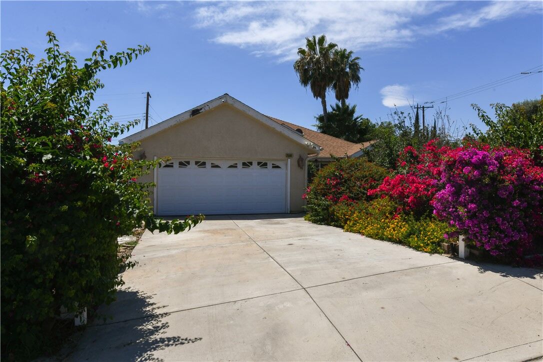 Property Photo: 25481 Foothill Drive E CA 92404