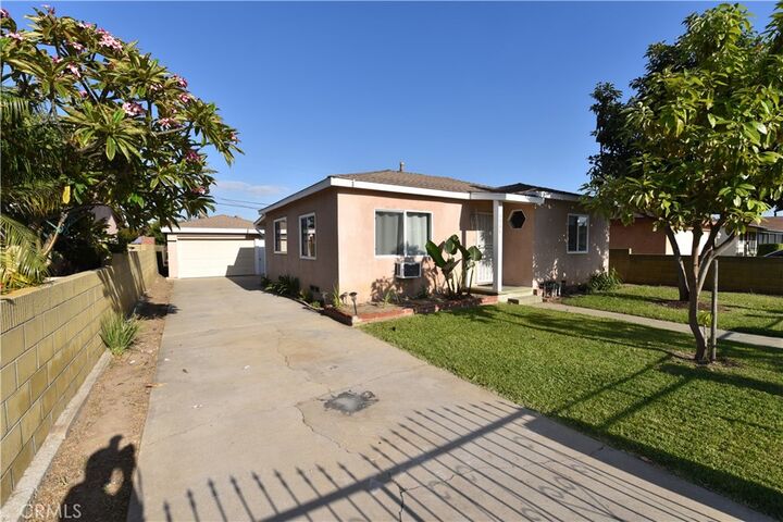 Property Photo:  9038 Danby  CA 90670 