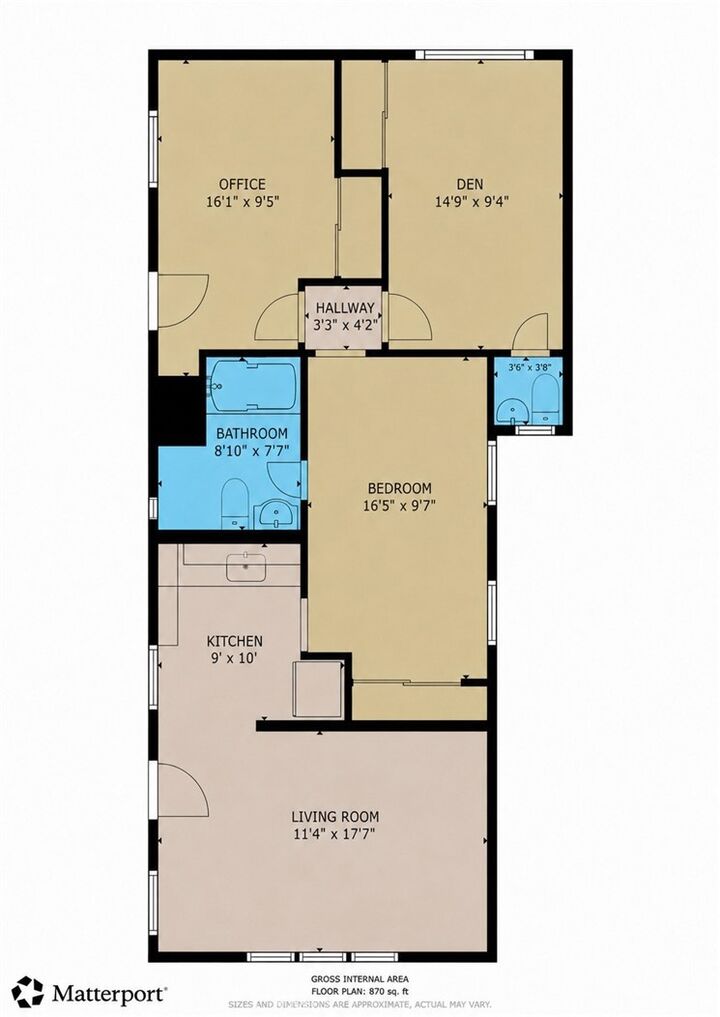Property Photo:  5533 W 120th  CA 90304 