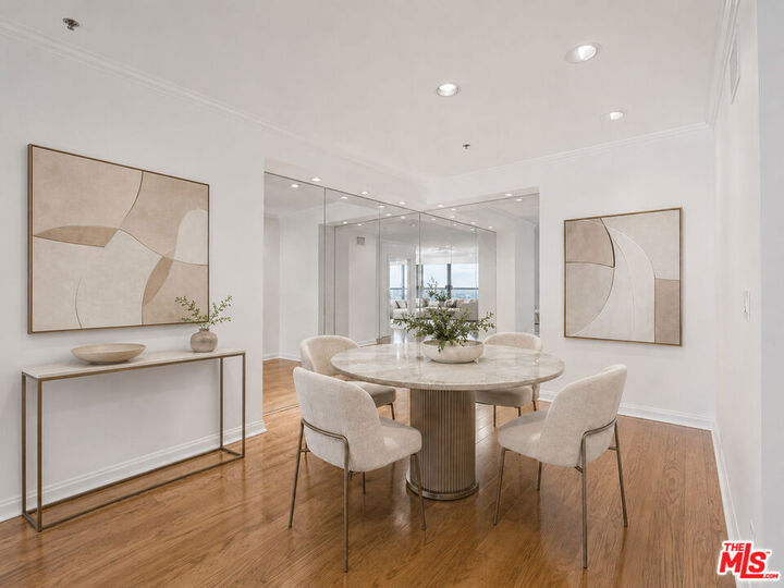 Property Photo: 10724 Wilshire Boulevard 1001 CA 90024