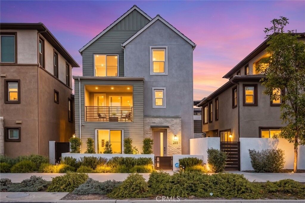 Property Photo:  201 Lynx  CA 92618 